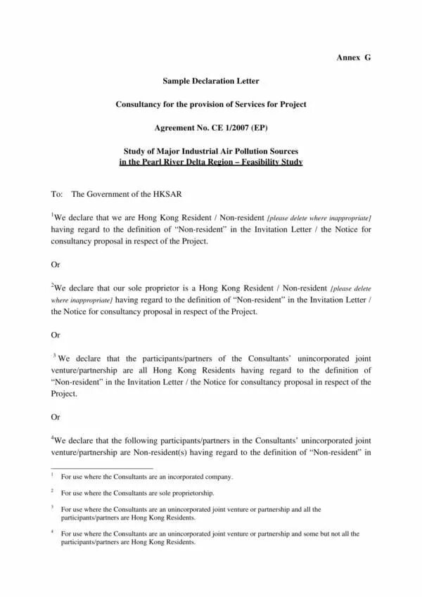 Declaration or statement expected. Declaration example. declaration template.