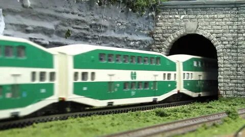 We don t go train to by