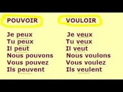Tu peux