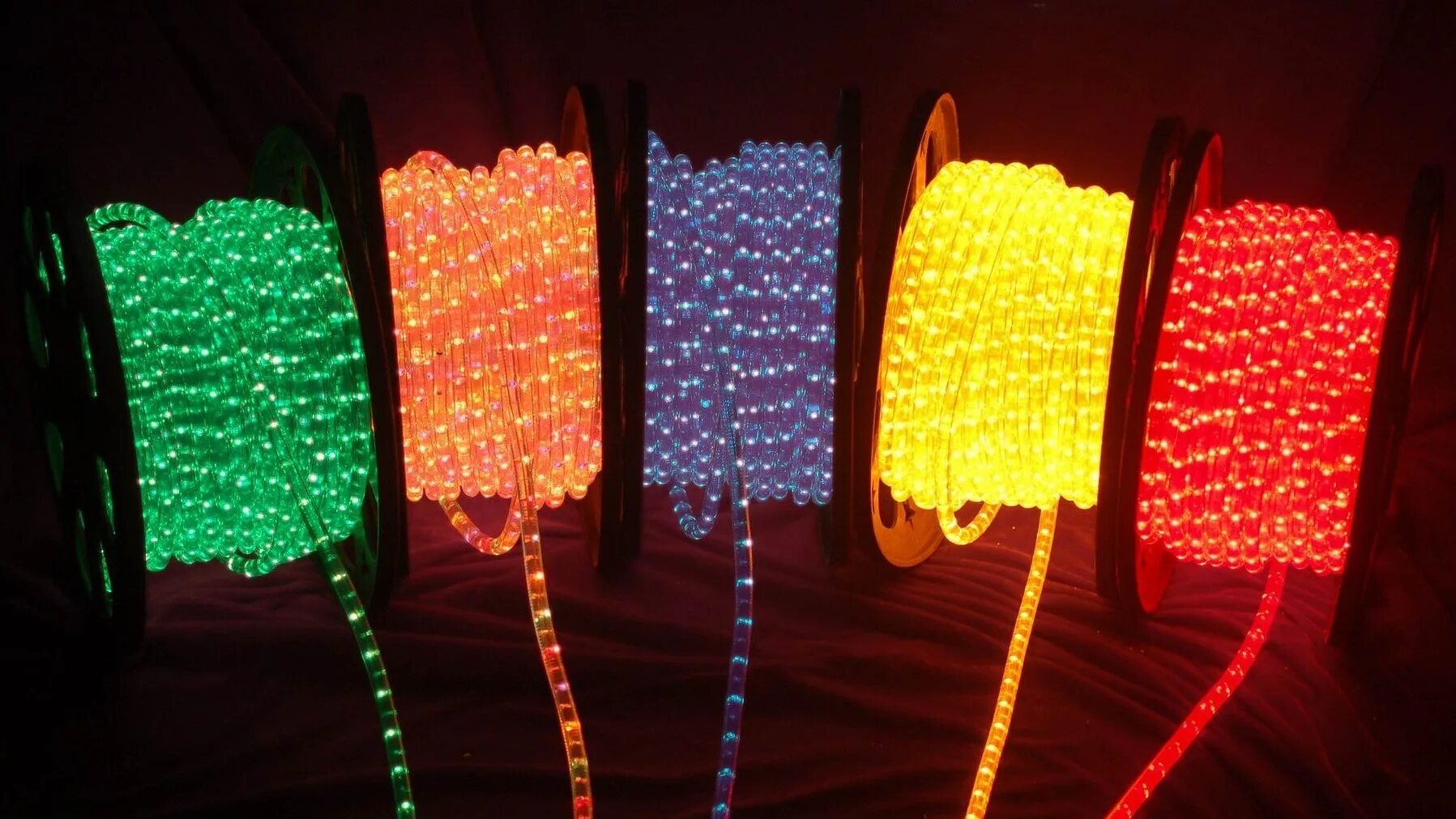 Гирлянда горит одним цветом что делать. Дюралайт светодиодный (duralight led):. гирлянда уличная дюралайт цветная 100м (2025). 08r3 гирлянда дюралайт, 8 м. дюралайт 5м 12v 240.