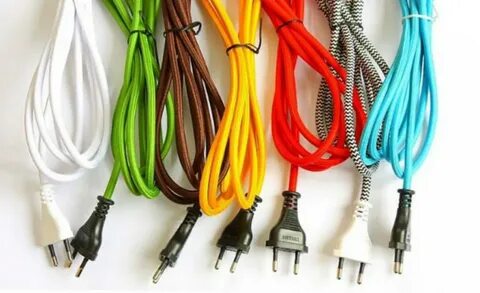 Cord store