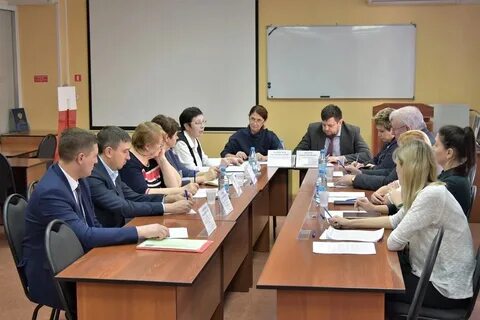 Занятость хакасии