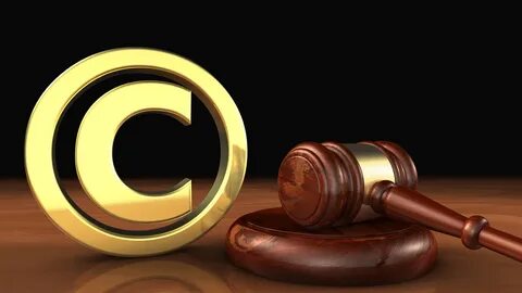 Споры интеллектуальная собственность