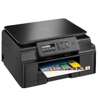 Принтер dcp 1600
