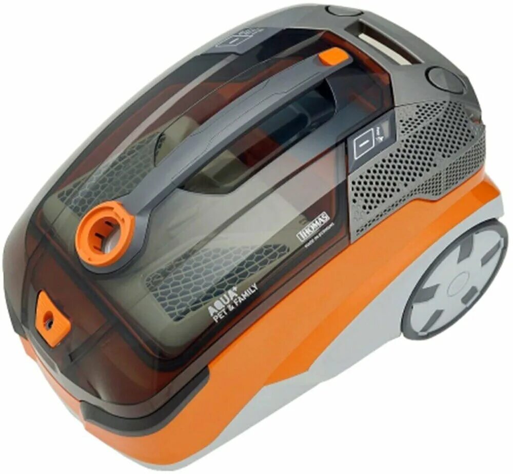 пылесос фэмили