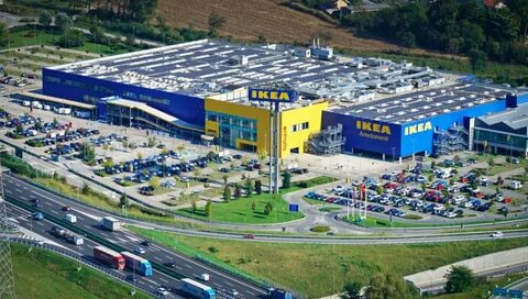 Ikea bologna foto