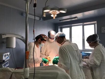 Больница травматология иркутск