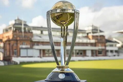 World cup is