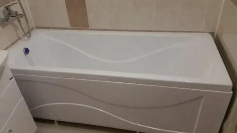 Ванные рязань