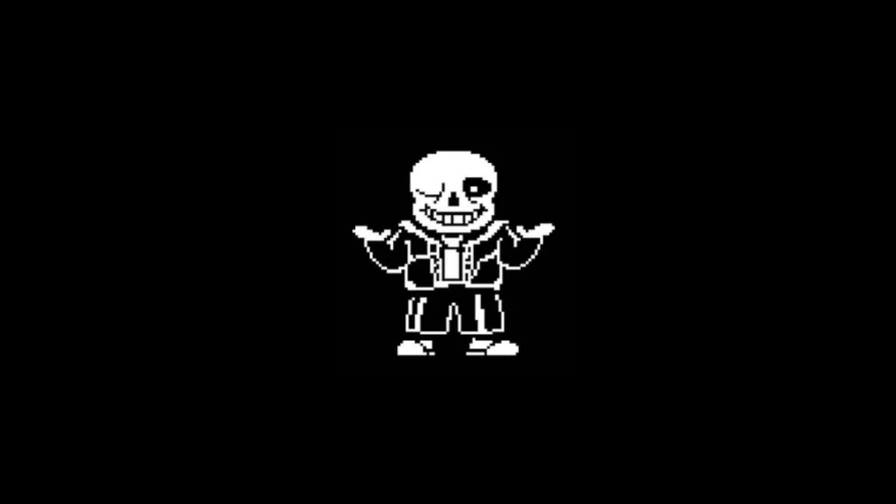Undertale sound