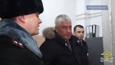 Колокольцев уголовное дело