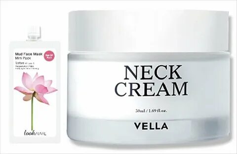 Крем neck cream