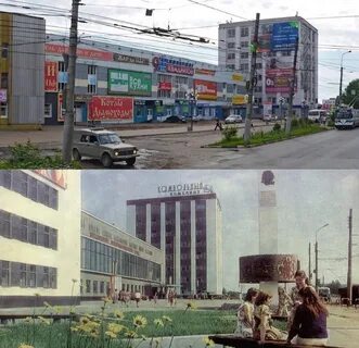 Где была раньше ты когда