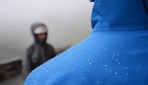 Защита ткани