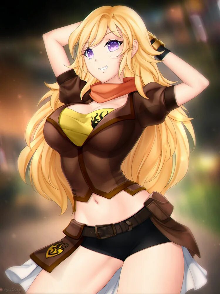 RWBY Янь Сяо Лонг. Янь Шао Лонг. Yang Xiao long этти. RWBY Янь Сяо Лонг Ecchi. Xiao long