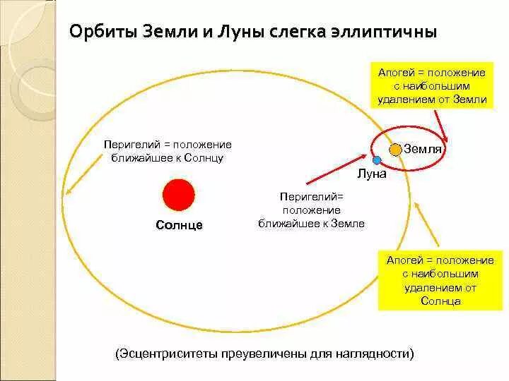 Достигнуть апогея это. Эллиптическая Орбита Луны. Луна с орбиты земли. Форма орбиты Луны. Апогей орбиты земли.