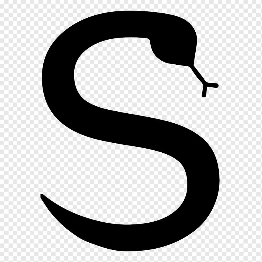 Text snake