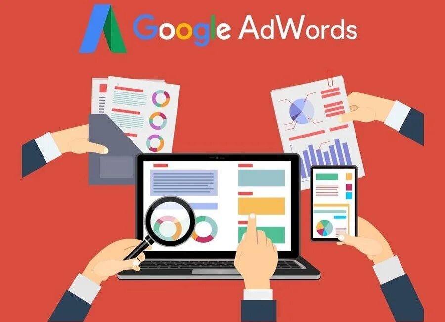 Ads add