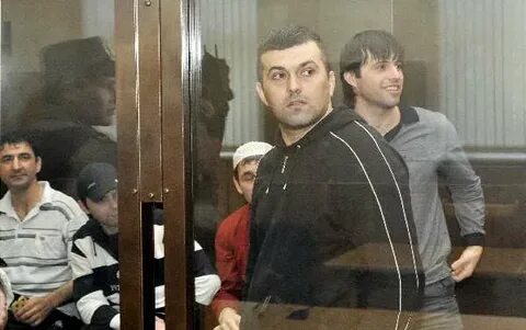 Ингушетия картоевы