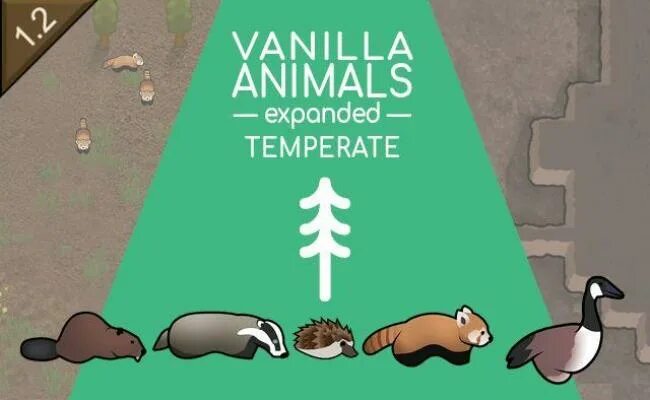 Vanilla animals expanded. Vanilla expanded. Vanilla expanded Roadmap. Vanilla Biomes expanded для RIMWORLD. Vanilla Biomes expanded.