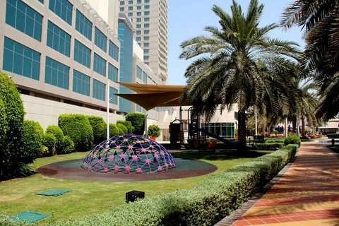 Beach rotana 5
