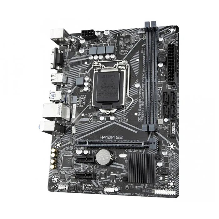 Gigabyte h610m k ddr4. Gigabyte h410m s2h. материнская плата gigabyte h410m s2. гигабайт h410m s2 v2. материнская плата gigabyte lga 1200.