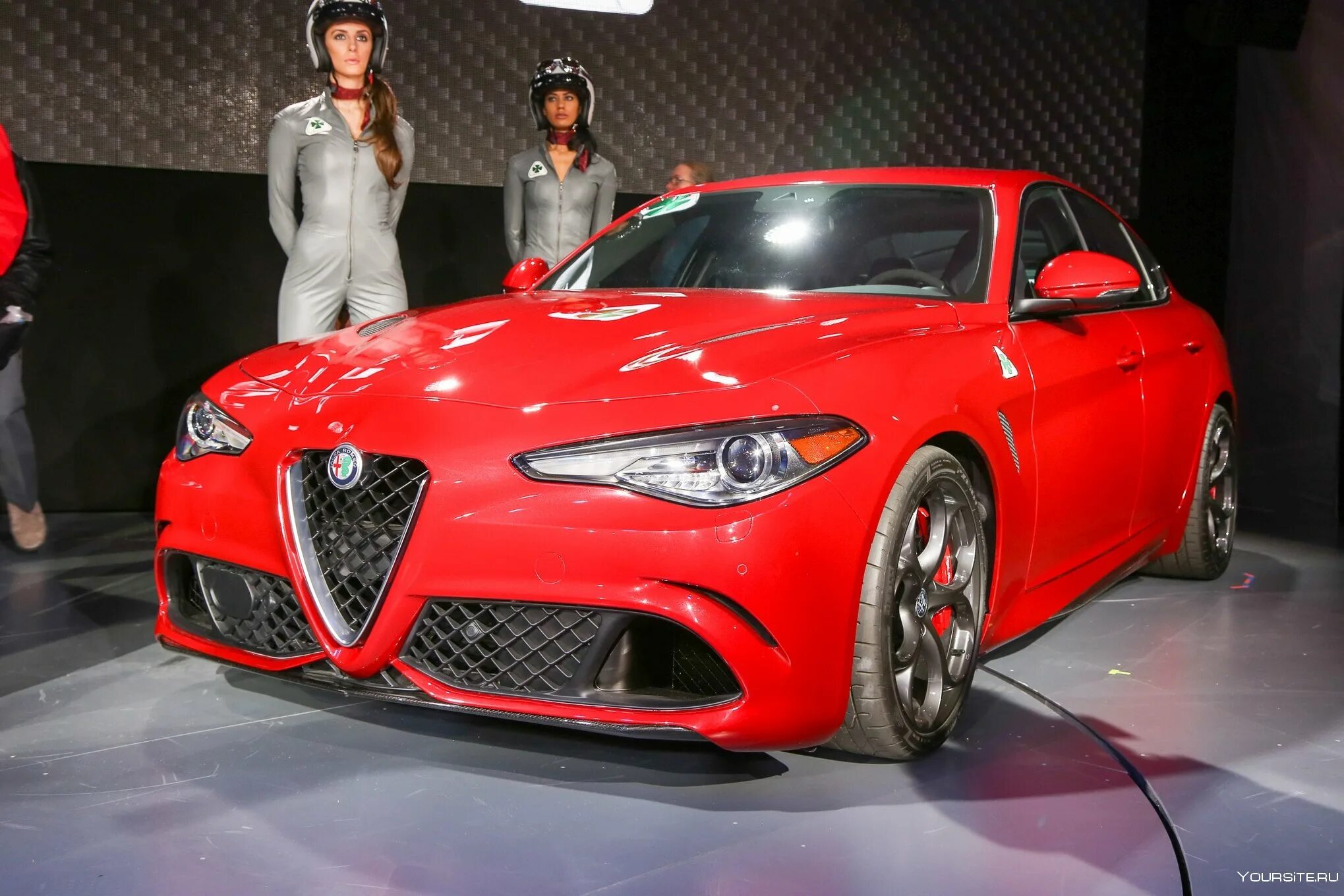 Alfa Romeo Zagato 2022. Alfa is