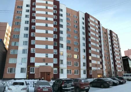 Мкр мирный