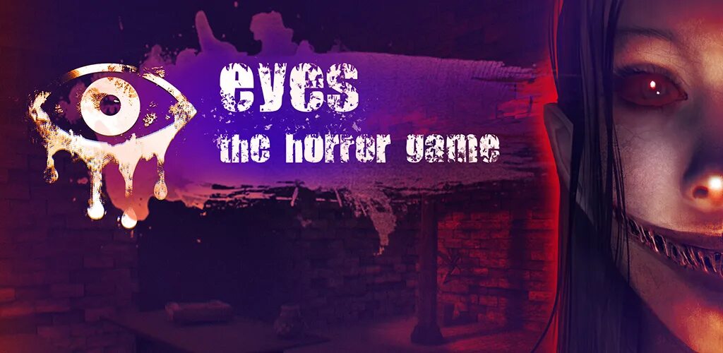 Игра Eyes the Horror Coop Multiplayer. Eyes the horror game андроид