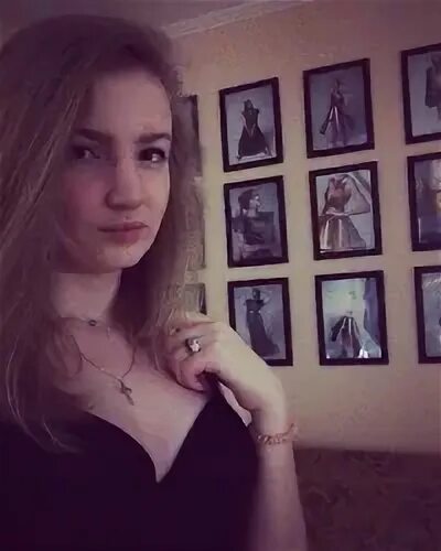 Узнал одноклассницу