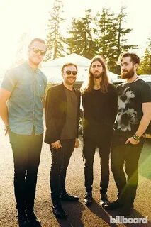 Imagine dragons я русский
