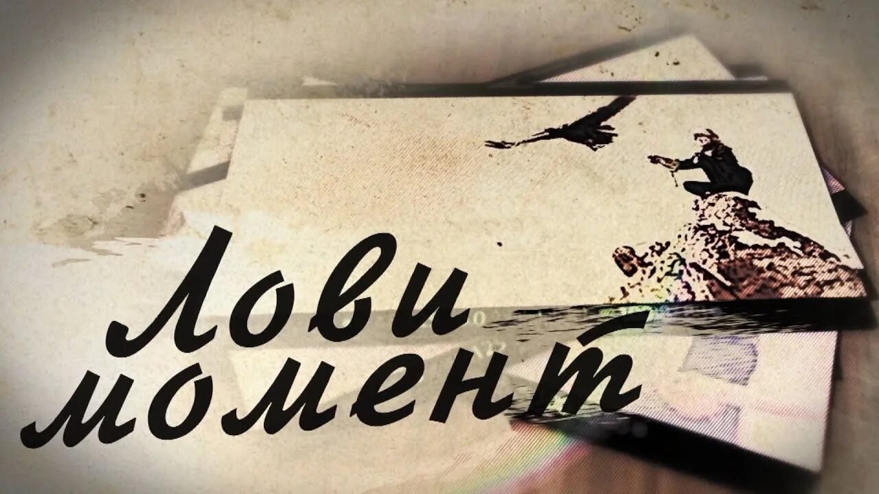 Ловлю моменты цитаты
