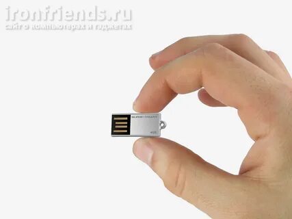 Какую флешку выбрать