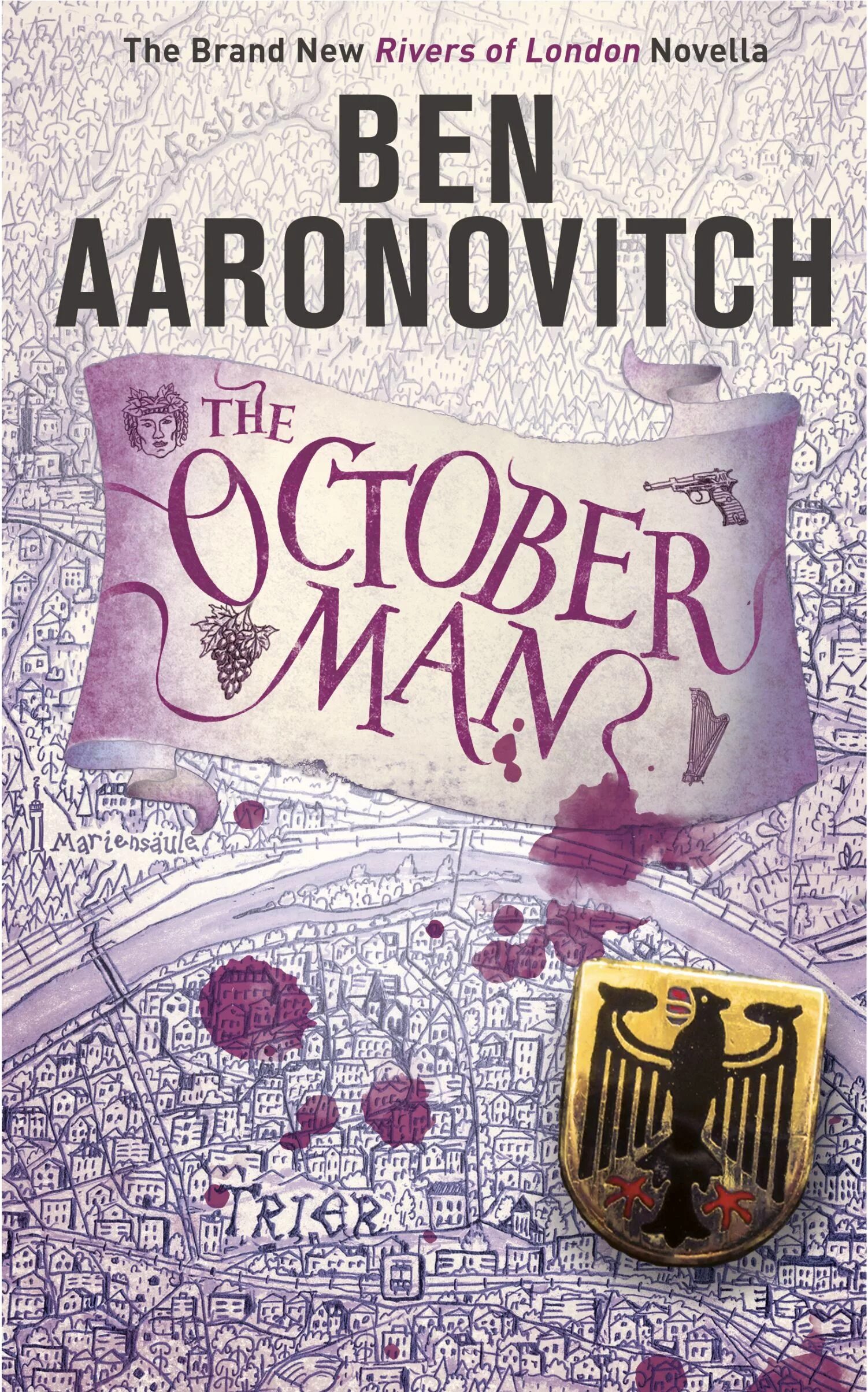 Тихие люди читать. Rivers of London Ben Aaronovitch. Реки Лондона Бен Ааронович книга. Rivers of London Ben Aaronovitch Art. Rivers of London Ben Aaronovitch logo.