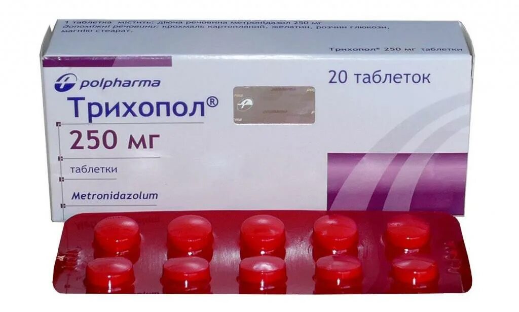 Трихопол кошке дозировка. Трихопол кошке дозировка