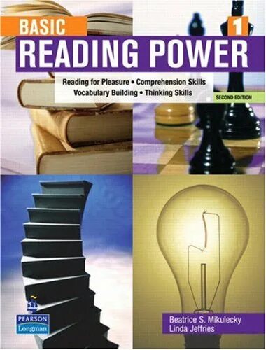 Basic reading. Basic reading skills. Power reading 3. Power of reading.