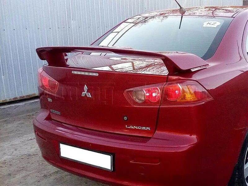 Mitsubishi lancer 10 спойлер. Спойлер 2. Спойлер на митсубиси лансер 10. Спойлер 2. Спойлер лансер 10.
