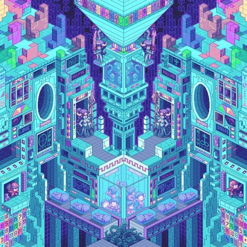 16 bit android