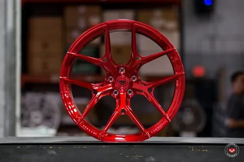 Vossen