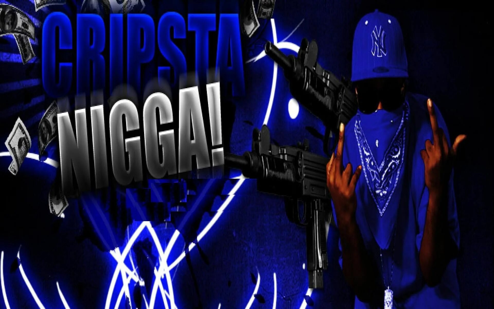 Gang обои. Эмблема банды крипс. crips обои. crips аватарка.