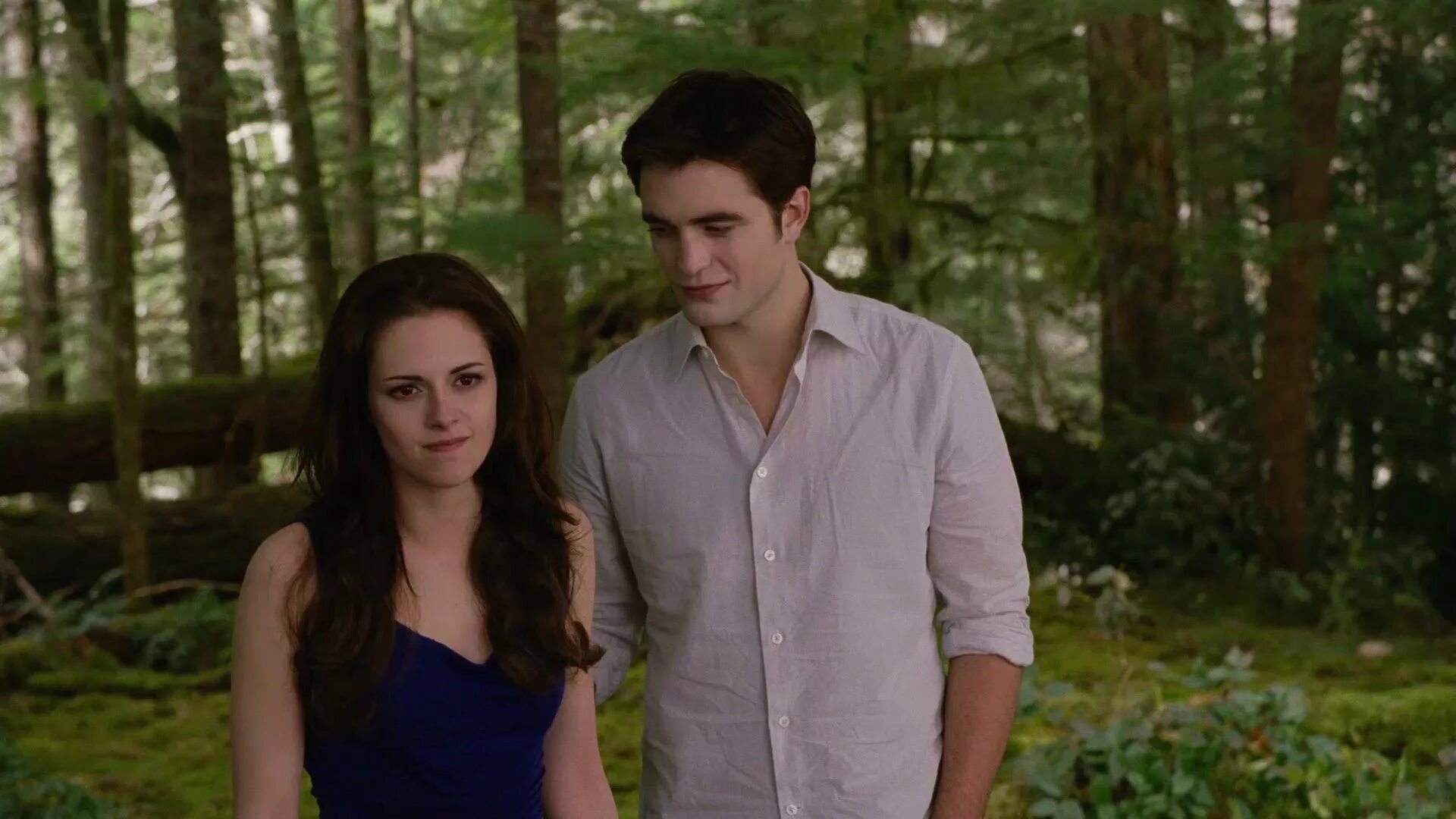 сумерки номер 2