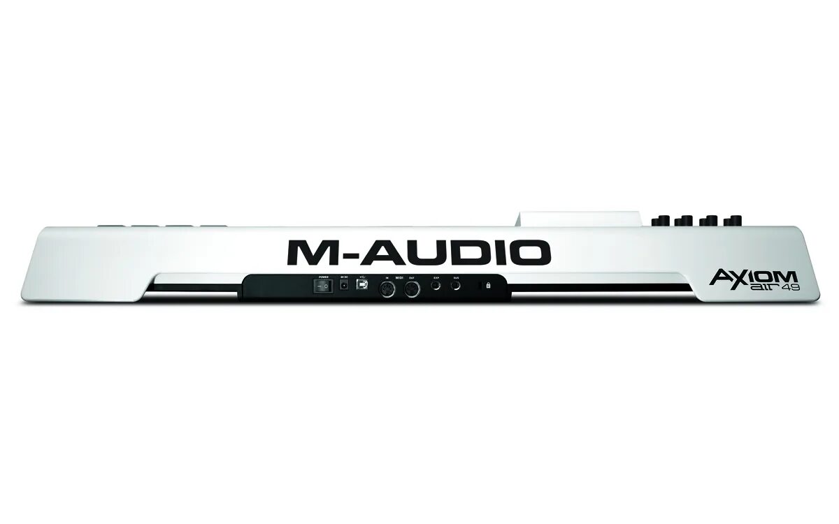 M-Audio Axiom 49. M-Audio Axiom 61. Midi-клавиатура m-Audio Axiom Air 61. Midi-клавиатура m-Audio Axiom Air 49.