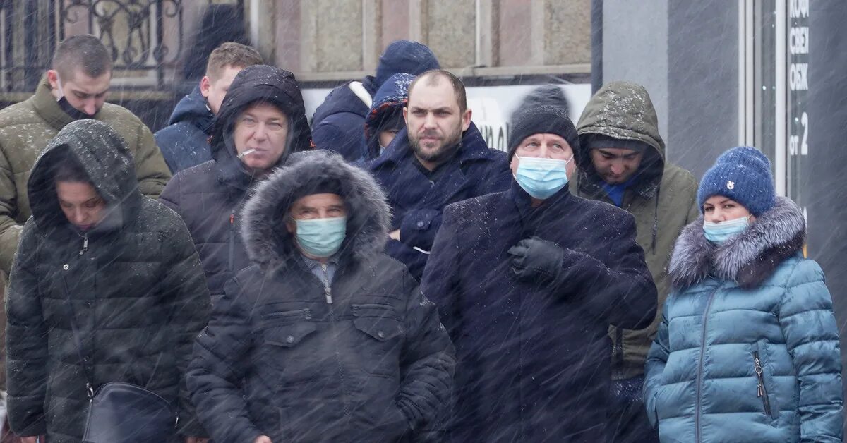 Волнения в башкирии 2025
