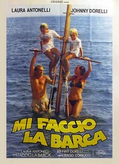 Mi faccio la barca (1980)