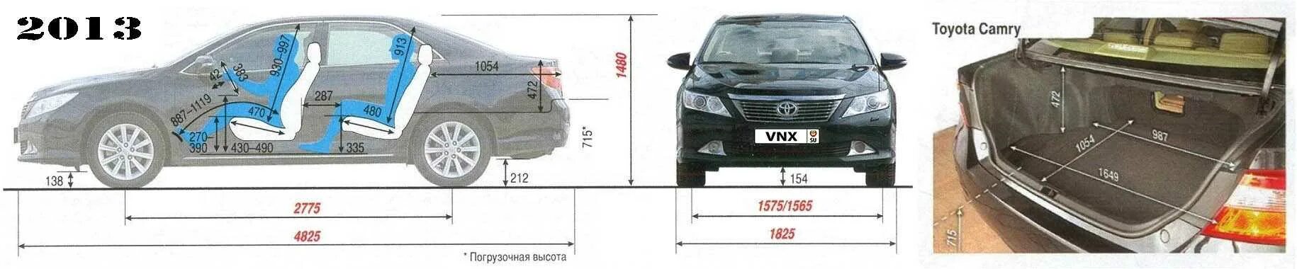 5. Длина тойота виста sv40. Камри 30 габариты. Камри 30 габариты. Toyota camry 50 blueprint.