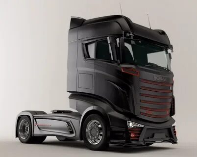 Trucks r