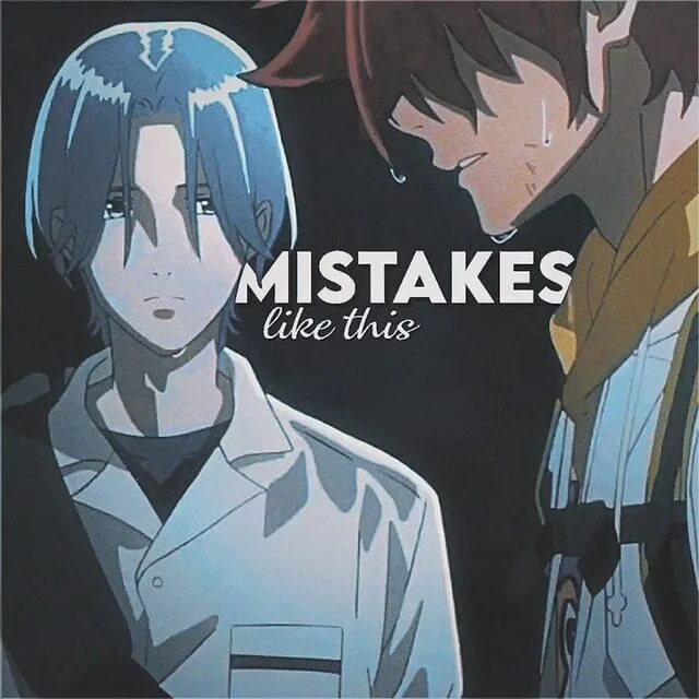 Mistakes like this. Prelow mistakes like this album. Джеремайя валеска 5 сезон. Mistakes like this. Mistakes like this.