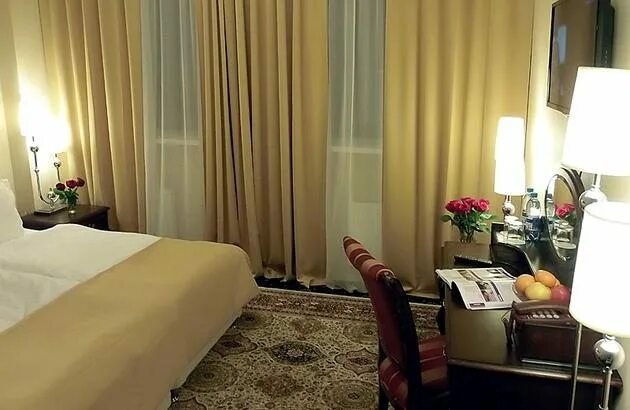 Пушкин отель москва фото Отель Пушкин 4*, Москва, цены от 8100 руб. Сайт
