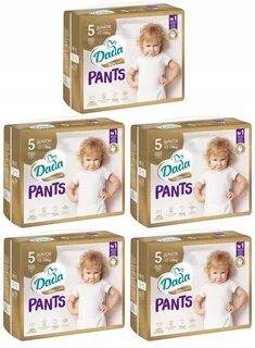 Pants подгузники