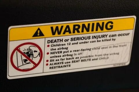 Warning msg
